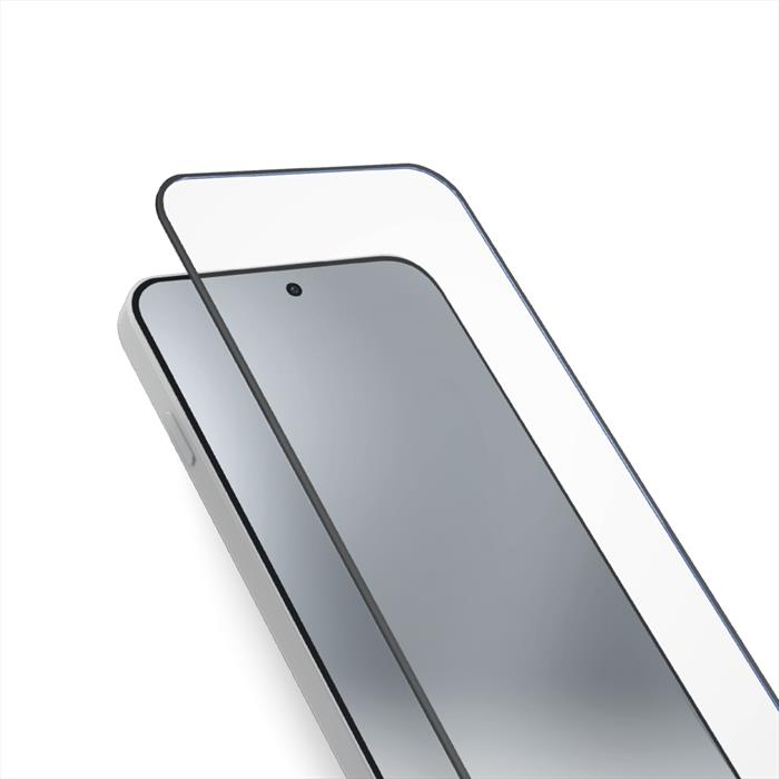 Sbs - Pellicola Protettiva Per Find X9 Pro-nero