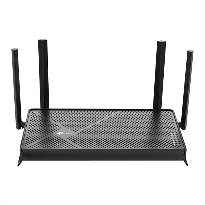 Tp-link - Router Be3600 Wifi 7 Dualband 3.6gbps 4lan Gigabit