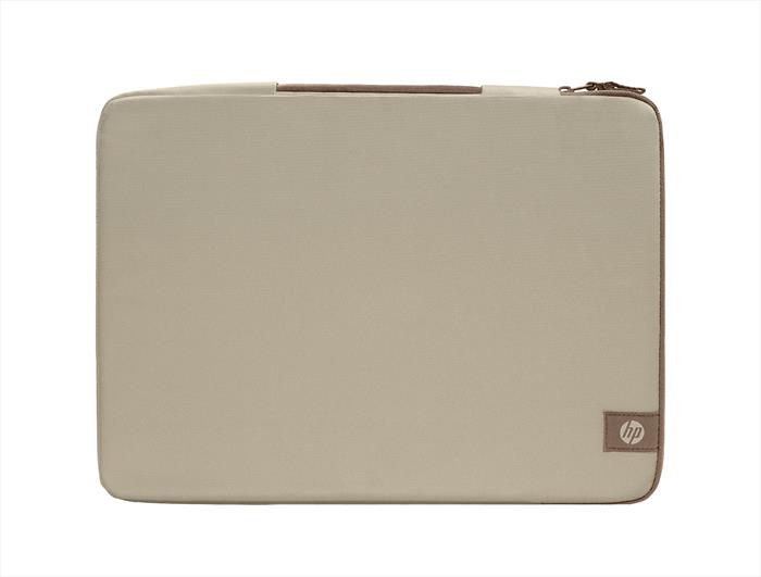 Hp - Custodia Protettiva Sleeve Atmospheric, 13" E 14,1-latte Taupe