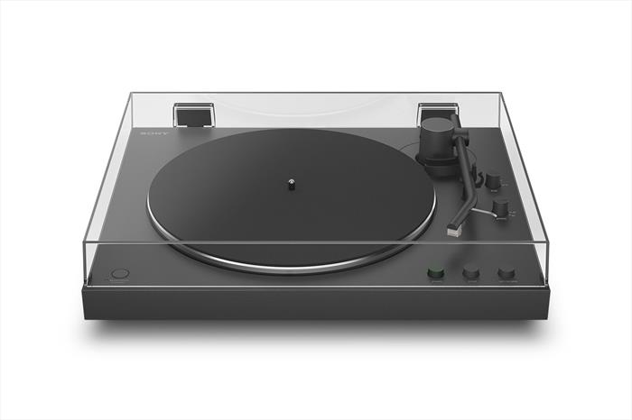 Sony - Giradischi Con Bluetooth Pslx3bt.cel-grigio