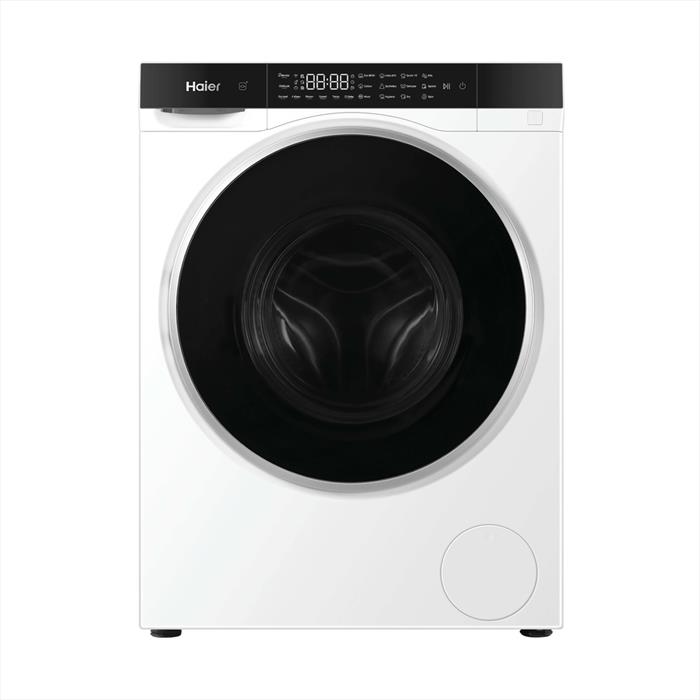 Haier BP12307U Lavasciuga 2,5 KG 1200 Giri/min Classe A (Bianco)
