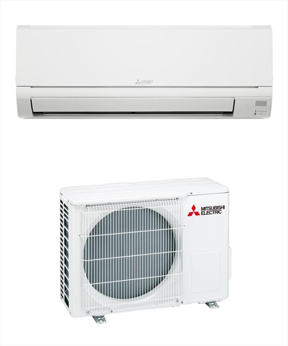 Mitsubishi Electric - Kit Muz-dw35/msz-dw35-bianco
