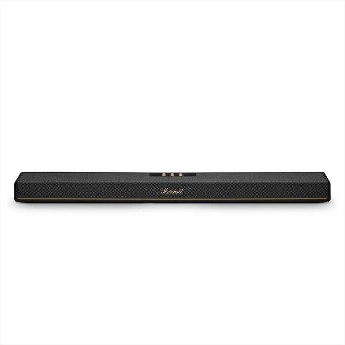 Marshall - Soundbar Heston 120-nero