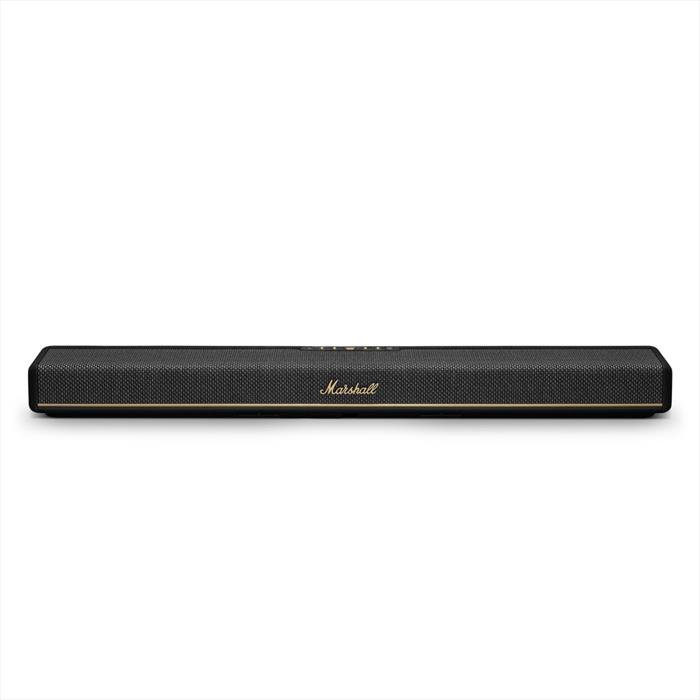 Marshall - Soundbar Heston 60-nero