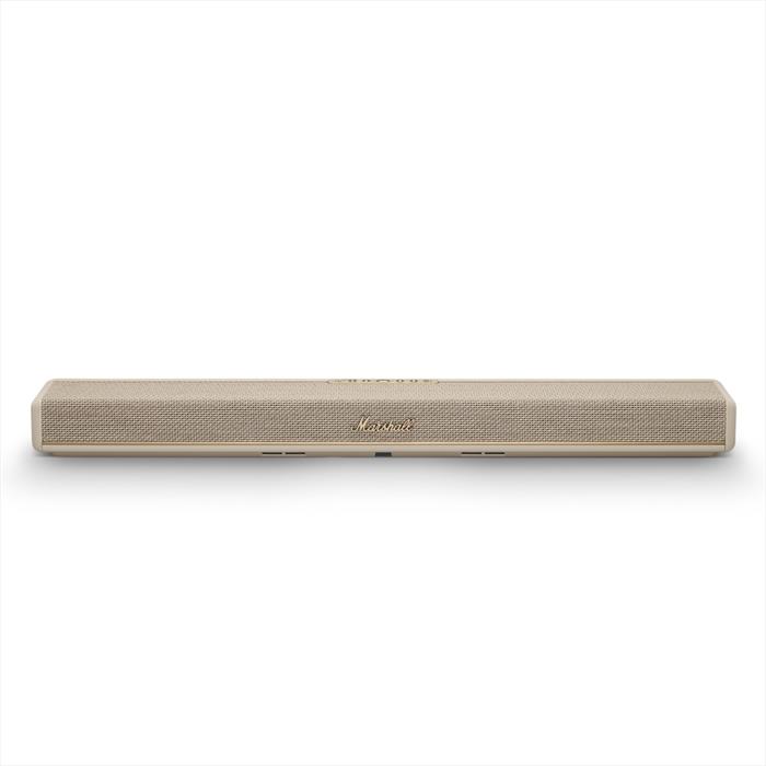 Marshall - Soundbar Heston 60-cream