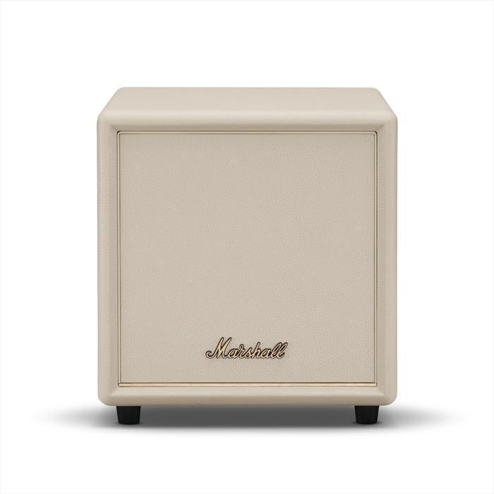 Marshall - Subwoofer Heston Sub 200-cream