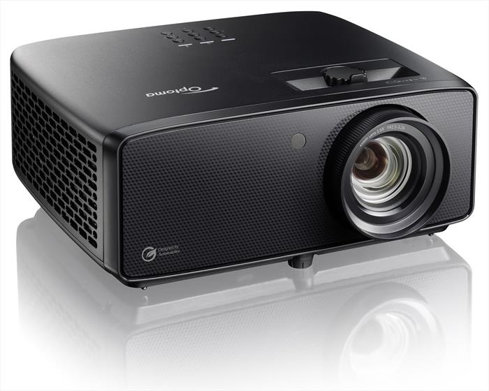 Optoma - Videoproiettore Uhz58lv-black