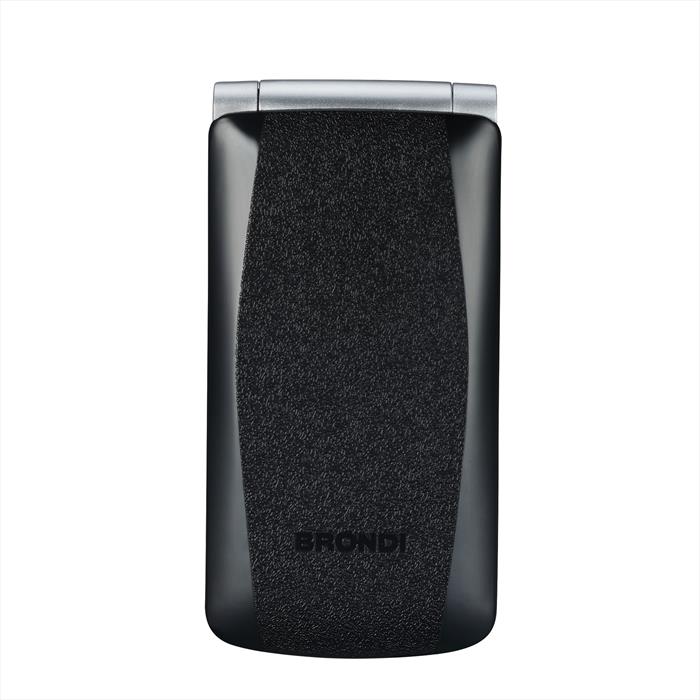 Brondi - Cellulare Fox S-black