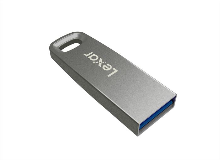 Lexar - Chiavetta Usb Jumpdrive M45 64gb-grigio
