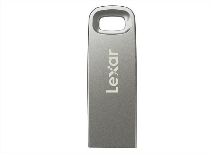 Lexar - Chiavetta Usb Jumpdrive M45 32gb-grigio