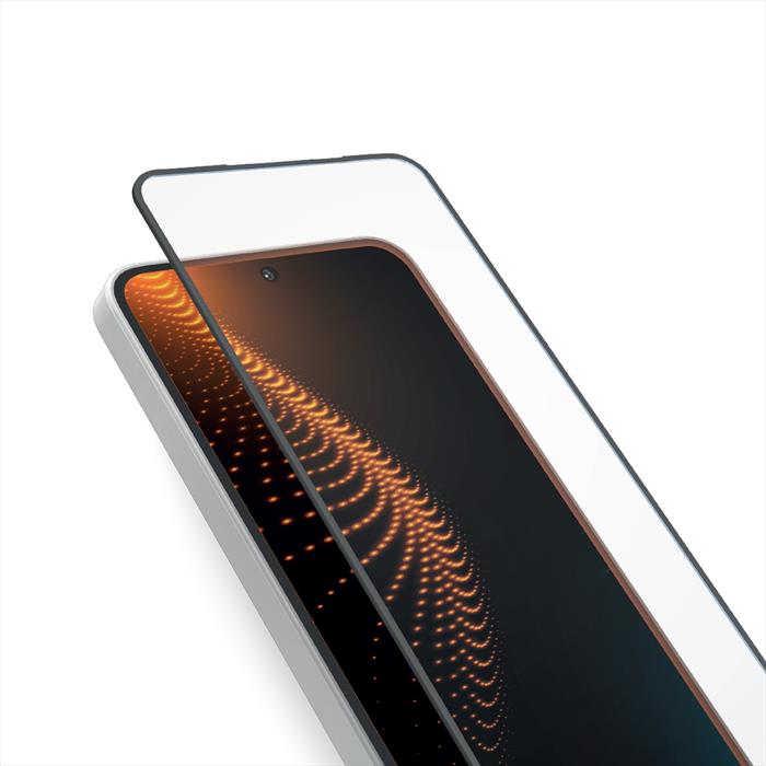 Sbs - Pellicola Protettiva D3o Per Samsung A37-trasparente