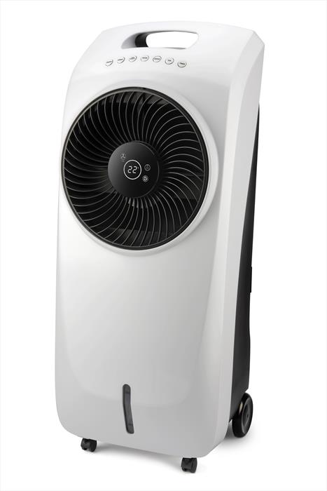 Dcg Eltronic - Raffrescatore Tanica 1,25lt Veri76