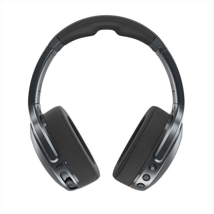 Skullcandy - Cuffie Skullcandy Crusher 540 Wireless-coal