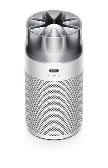 Dyson - Purificatore Hushjet Compact Hj10-black