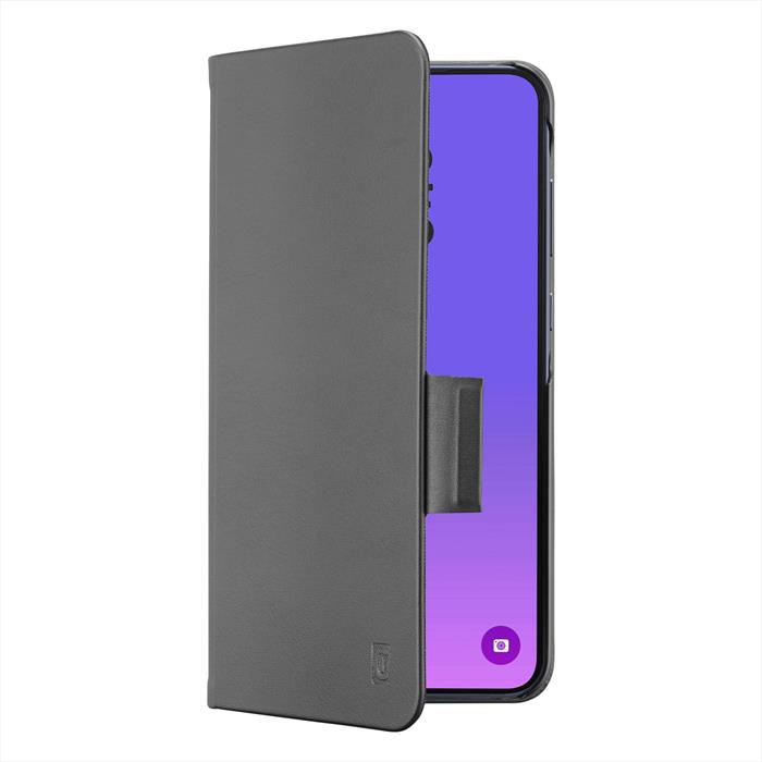 Cellularline - Custodia A Libro Book Per Galaxy A57, Non Specificato