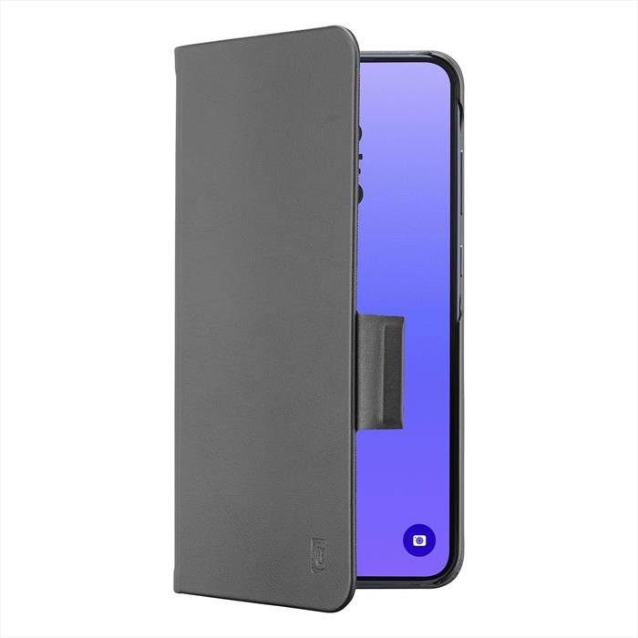 Cellularline - Custodia A Libro Book 3 Per Galaxy A37, Non Specificato