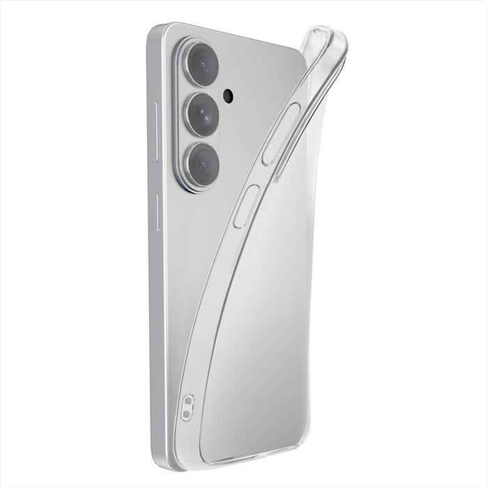 Cellularline - Cover In Gomma Morbida Fine Per Galaxy A57, Non Specificato