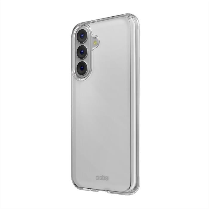 Sbs - Cover Skinny Per Samsung S26 Pro-trasparente