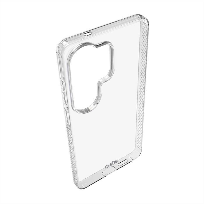 Sbs - Cover Extreme 2 Per Samsung S26 Ultra-trasparente