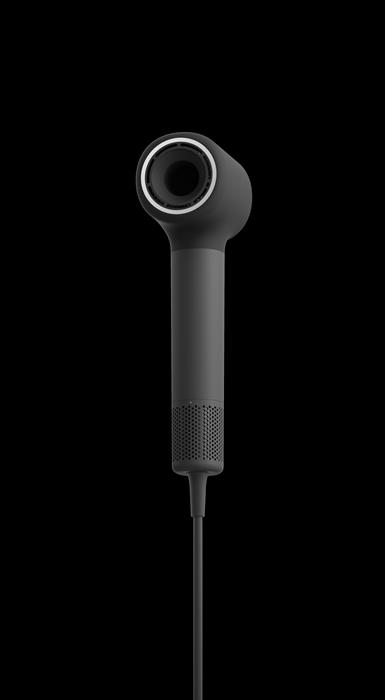 Laifen - Asciugacapelli Hair Dryer Neo-black