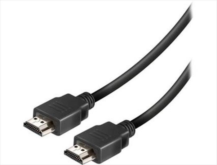 Vivanco - Cavo Hdmi 1.4 M-m 5m-nero