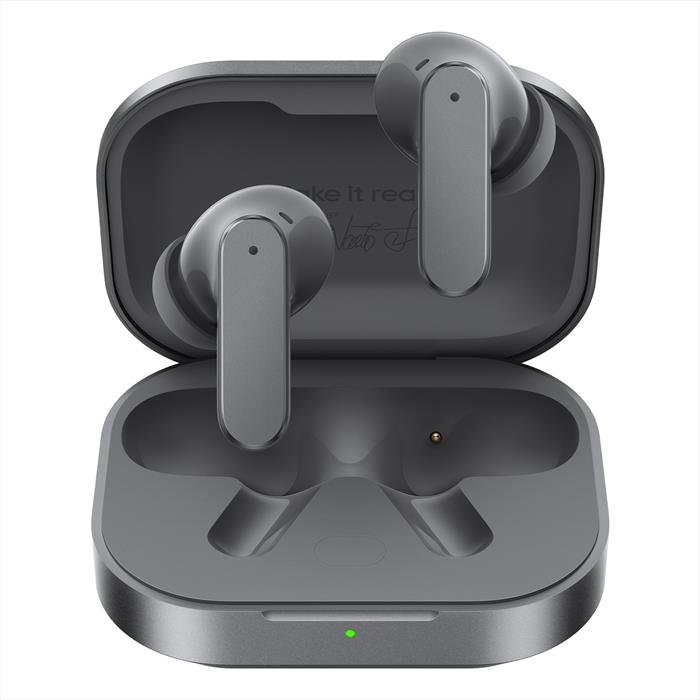 Realme - Auricolari Buds Air 8 Wireless Ear Buds-master Grey