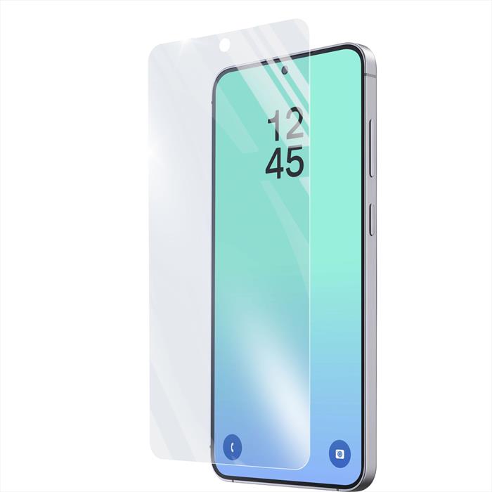 Cellularline - Vetro Temperato Impact Glass Per Galaxy S26-trasparente