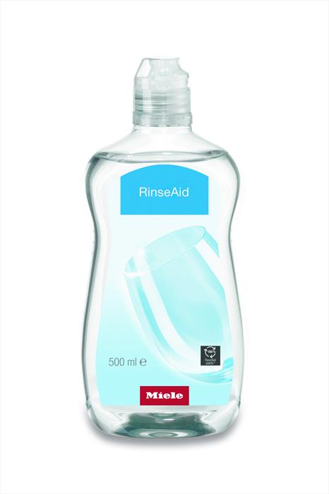 Miele - Brillantante Per Lavastoviglie Gs Ra 504 L