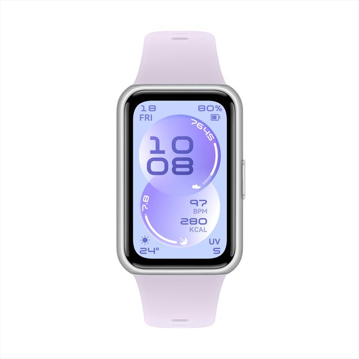 Huawei - Fitness Tracker Band 11-purple