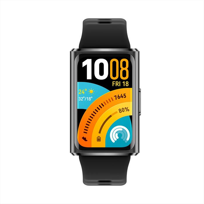 Huawei - Fitness Tracker Band 11 Pro-black