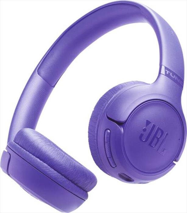 Jbl - Cuffie On-ear Bluetooth Wireless Tune 530bt-lavender