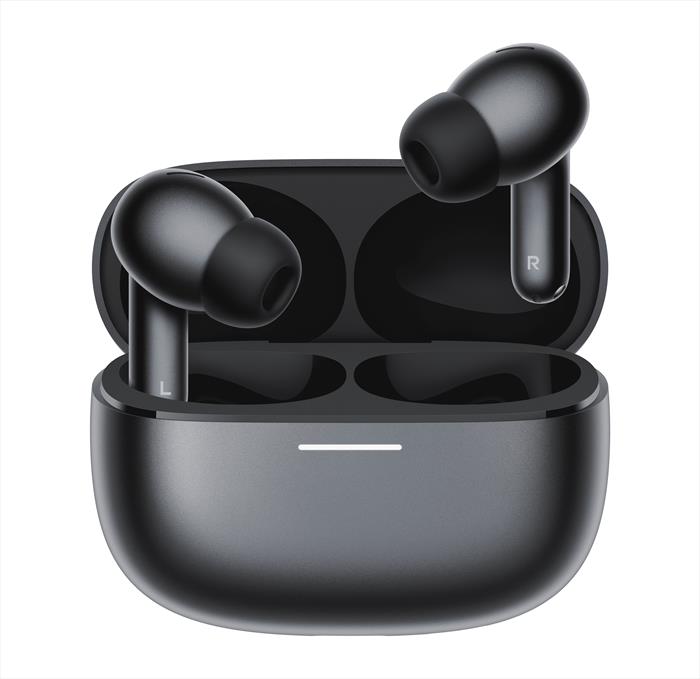 Xiaomi - Auricolare Bluetooth Redmi Buds 8 Pro-black