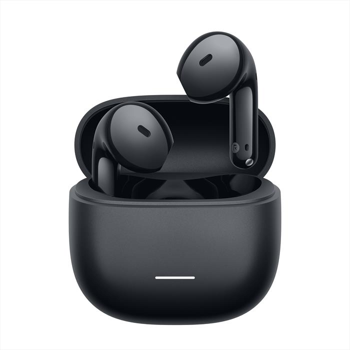 Xiaomi - Auricolare Bluetooth Redmi Buds 8-black