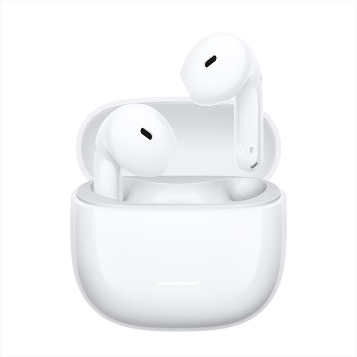 Xiaomi - Auricolare Bluetooth Redmi Buds 8 Active-white