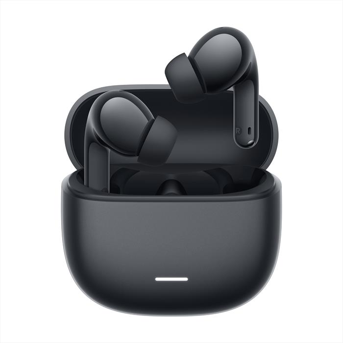 Xiaomi - Auricolare Bluetooth Redmi Buds 8 Lite-black