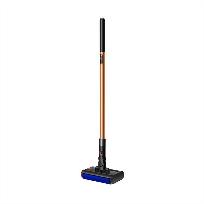 Dyson - Lavapavimenti Pencilwash-matte Black