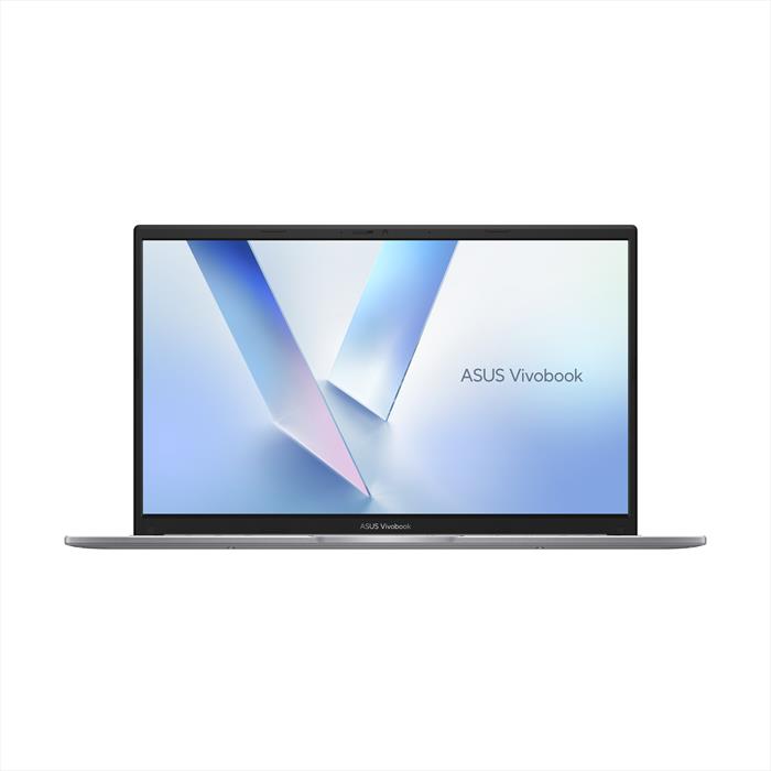 Asus - Notebook Vivobook 15 F1504ma-bq358w Ram 8gb-silver