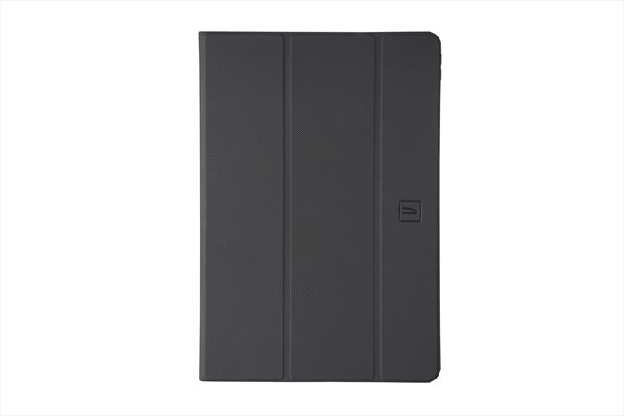 Tucano - Custodia Tre Per Idea Tab Plus 12.1" 2025-nero
