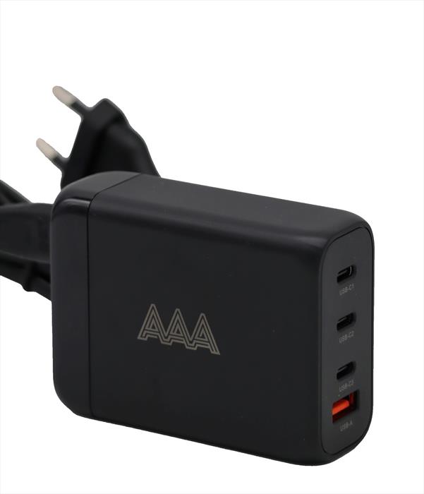 Aaamaze - Alimentatore Multi Charger 100w-nero