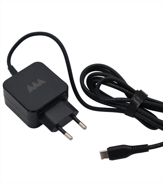 Aaamaze - Alimentatore Type Usb-c 45w-nero