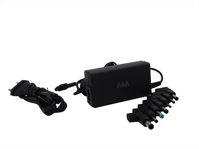 Aaamaze - Alimentatore Universale 65w Set A-nero