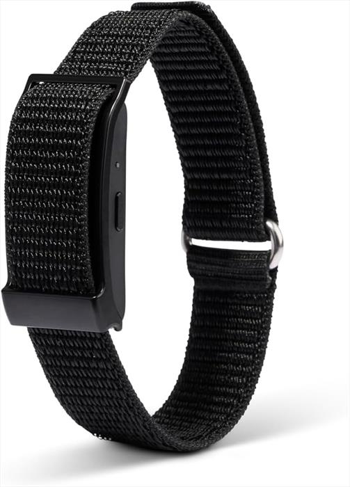 Nilox - Screenless Smart Band Fitness-nero