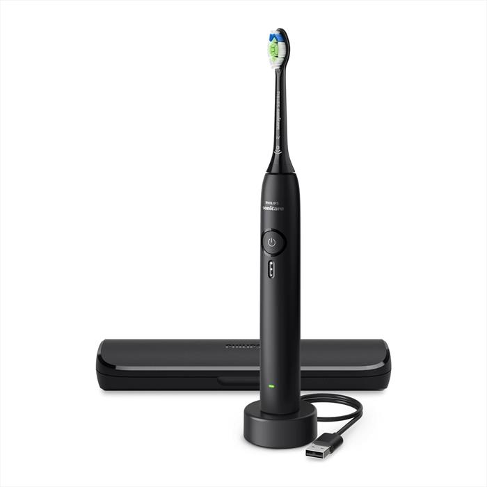 Philips - Spazzolino Elettrico Hx4033/32 Serie 3100-nero