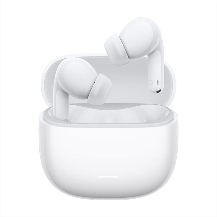 Xiaomi - Auricolare Bluetooth Redmi Buds 8 Lite-white