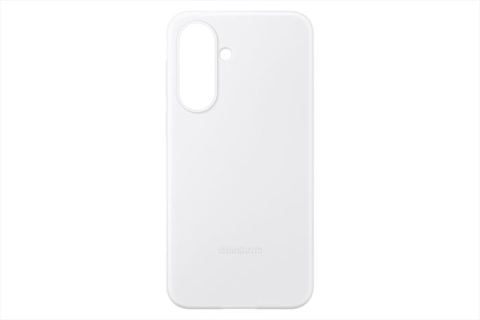 Samsung - Custodia Silicone Case Per Galaxy A37-light Gray