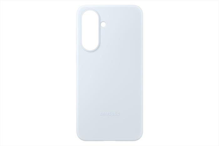 Samsung - Custodia Silicone Case Per Galaxy A57-light Blue
