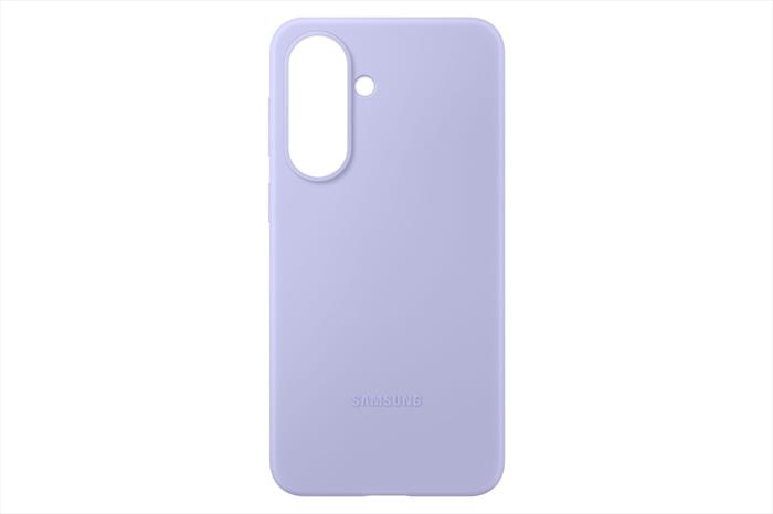 Samsung - Custodia Silicone Case Per Galaxy A57-violet