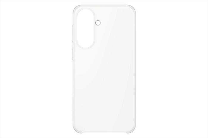 Samsung - Custodia Clear Case Per Galaxy A57-trasparente