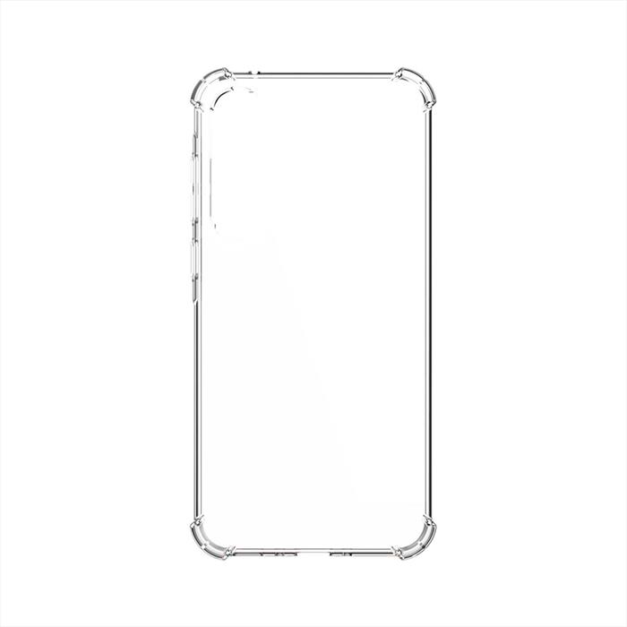Samsung - Custodia Clear Case Per Galaxy A57-transparent