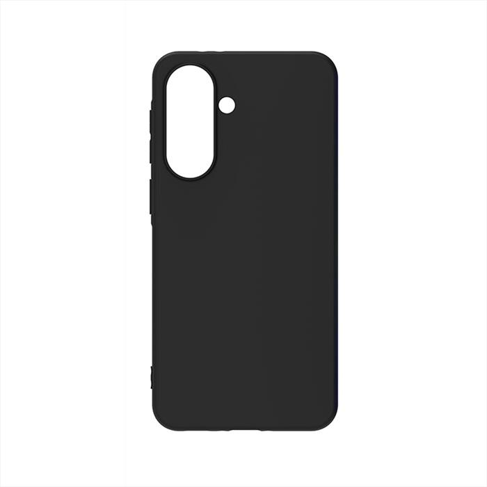Samsung - Custodia Black Case Per Galaxy A37-black